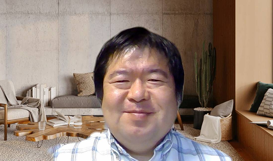 NTT西日本中国吹奏楽クラブ 加川 洋 さん