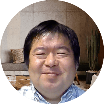 加川さん