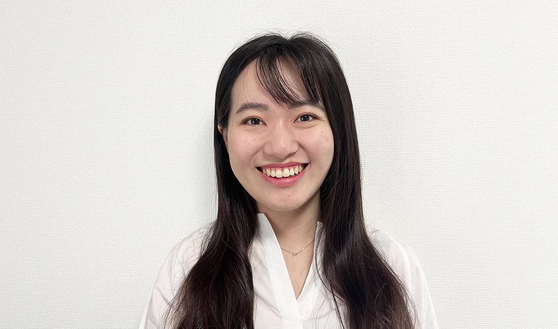樋口 陽香さん