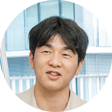塚本 康太さん