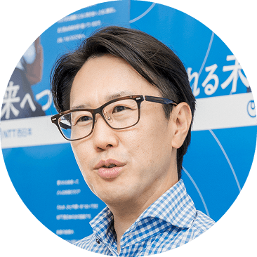大石 直さん