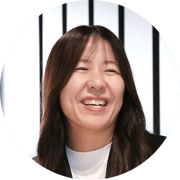 井村 千紘さん
