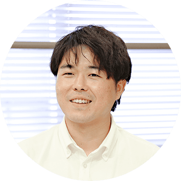 島倉 巧さん
