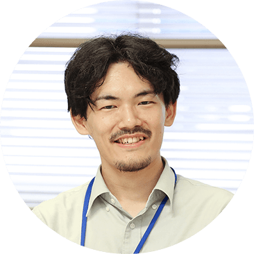 卯路 快斗さん