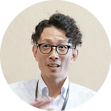 細川さん