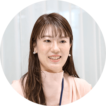 小川原 汐音さん