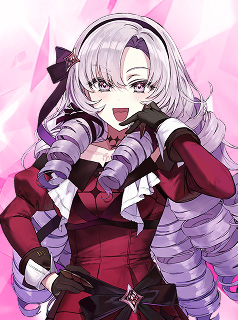 壱百満天原サロメ