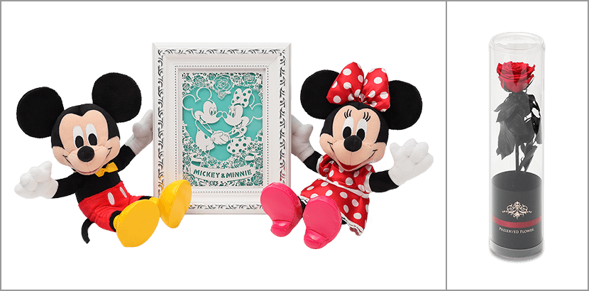 ディズニーのぬいぐるみで電報メッセージを贈ろう 祝電 Ntt西日本 ディズニーのぬいぐるみで電報メッセージを贈ろう 祝電 Ntt西日本