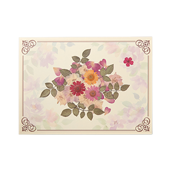 おし花「ルミエール」