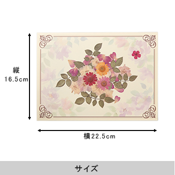 おし花「ルミエール」