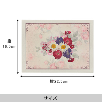 おし花「ハーモニー」