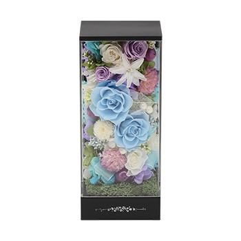 プリザーブドフラワー「追悼花」（ついとうか）※一部造花等使用