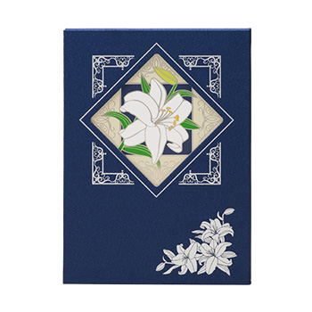 七宝「慈しみ」（いつくしみ）＜線香（哀星）付き＞