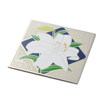 七宝「慈しみ」（いつくしみ）＜線香（哀星）付き＞