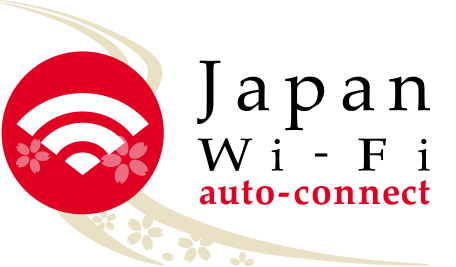 Japan Wi-Fi auto-connect