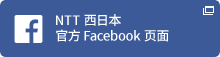 官方Facebook页面