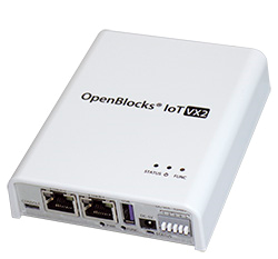 OpenBlocks IoT Family
