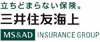 三井住友海上火災保険株式会社