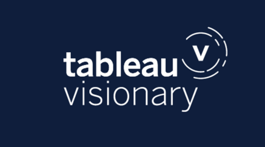 Tableau Ambassador