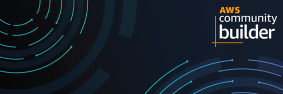 AWS Community Buildersのイメージ画像