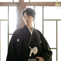 選出者 高須賀 将秀の写真