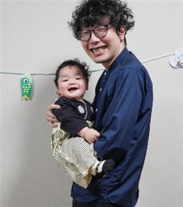 中西 優介