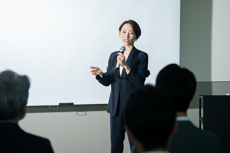 What’s NTT WEST（企業説明会）