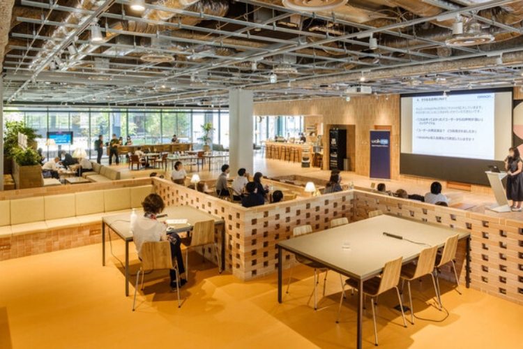 ビジネス共創インターンシップ