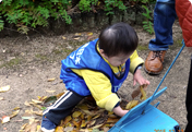 Clean Environment Mission 2015 in Ehime
