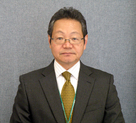 Osamu Matsuyama, Person In Charge