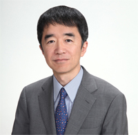 Professor Katsuhiko Kokubu, Graduate School of Business Administration, Kobe University