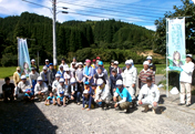 "Rice Terrace Conservation Activity" by Corporate Volunteers