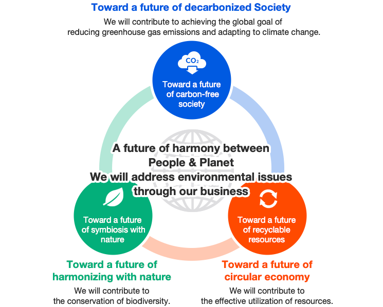 Environmental Declaration