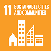 11 Sustainable Cities and Communities