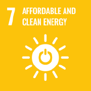 7 Affordable and Clean Energy