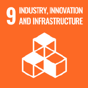 Industry, innovation and infrastructure