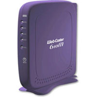 NTT西日本】Web Caster 610M（フレッツシリーズ対応） - 情報