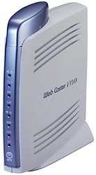 Web Caster V110