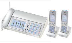 NTT西日本】でんえもん724PDw/PD(家庭の電話） - 情報・通信機器