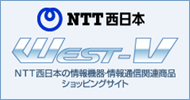 >NTT{̏@VbsOTCguWest-Vv