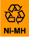 Ni-MH