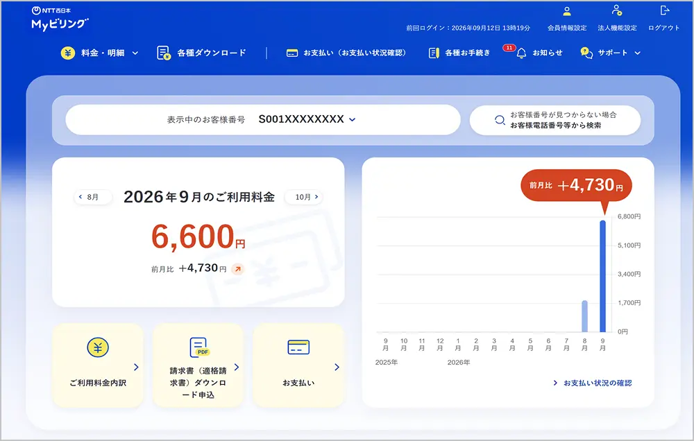 TOP画面