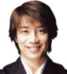 中西哲生さん