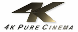 4K PURE CINEMA