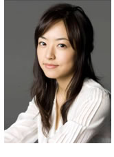 <井上真央(いのうえ まお)さん>