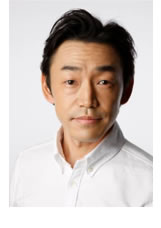 <石井正則(いしい まさのり)さん>(アリtoキリギリス)