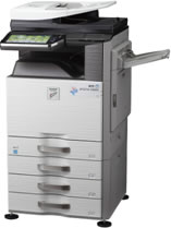 OFISTAR S800C