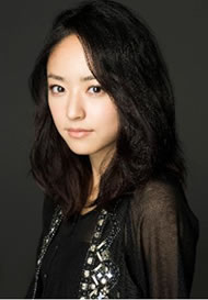 <井上真央(いのうえまお)さん>