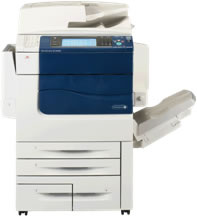 OFISTAR X900C