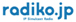 株式会社radiko